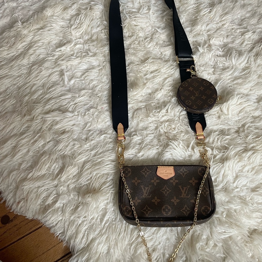 Crossbody Bag